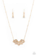 Load image into Gallery viewer, Necklace Deluxe Diadem - Gold