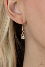 Load image into Gallery viewer, Necklace Deluxe Diadem - Gold