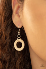 Load image into Gallery viewer, Necklace Crafty Couture - Purple N2051