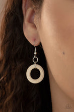 Load image into Gallery viewer, Necklace Crafty Couture - Brown N2036