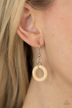 Load image into Gallery viewer, Necklace Crafty Couture - Silver N2048