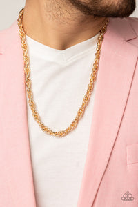 Urban Extra Entrepreneur - Gold UR23