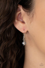 Load image into Gallery viewer, Necklaces May The FIERCE Be With You - Silver N370