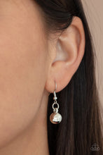 Load image into Gallery viewer, Necklace Nice CORD-ination - Red N2296