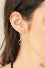 Load image into Gallery viewer, Necklace RING to Reason - Black