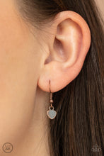 Load image into Gallery viewer, Necklace Casual Crush - Copper N483