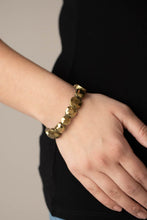 Load image into Gallery viewer, Bracelets Extra Exposure - Brass B097