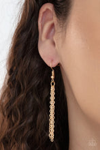 Load image into Gallery viewer, Necklaces Ice Age Intensity - Gold N123