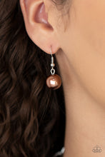 Load image into Gallery viewer, Necklaces New Age Novelty - Brown N268