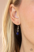 Load image into Gallery viewer, Necklace With Your ART and Soul - Blue