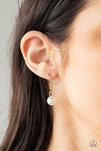 Load image into Gallery viewer, Necklace Royal Reminiscence - Gold Set A