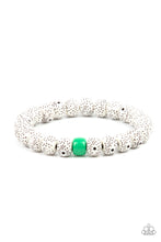 Load image into Gallery viewer, Bracelets ZEN Second Rule - Green B2079