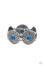 Load image into Gallery viewer, Bracelets Prismatic Prowl - Blue B148