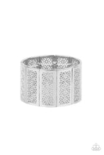 Load image into Gallery viewer, Bracelets Thai Terrariums - Silver