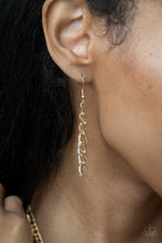 Load image into Gallery viewer, Necklace Chain of Champions - Gold N239