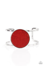 Load image into Gallery viewer, Bracelets Colorful Cosmos - Red