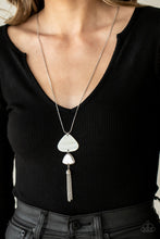 Load image into Gallery viewer, Necklaces TIDE You Over - White