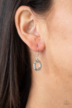 Load image into Gallery viewer, Necklace Repeat After Me - Silver N120