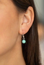 Load image into Gallery viewer, Necklace STAYCATION All I Ever Wanted - Blue N447