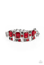 Load image into Gallery viewer, Bracelets Urban Crest - Red