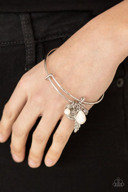 Bracelets Root and RANCH - White