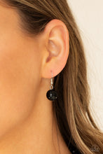 Load image into Gallery viewer, Necklace All Dolled UPSCALE - Black