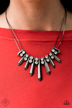 Load image into Gallery viewer, Necklace Dangerous Dazzle