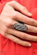 Embrace Galactic Glitz Black C94