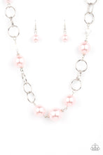 Load image into Gallery viewer, Necklace New Age Novelty - Pink N266