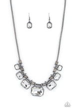 Load image into Gallery viewer, Necklaces Urban Extravagance - Black N360
