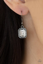 Load image into Gallery viewer, Necklaces Urban Extravagance - Black N360