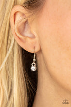 Load image into Gallery viewer, Necklace Newport Princess - Pink N188