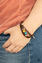 Bracelet Homespun Radiance Final