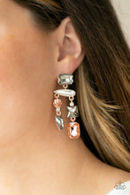 Load image into Gallery viewer, Earrings Hazard Pay - Multi