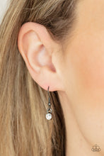 Load image into Gallery viewer, Necklaces Cosmic Countess - Black N368