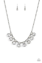 Load image into Gallery viewer, Necklaces Cosmic Countess - Black N368