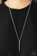 Load image into Gallery viewer, Necklaces Tower Of Transcendence - Brown