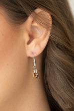 Load image into Gallery viewer, Necklaces Tower Of Transcendence - Brown