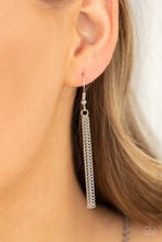 Load image into Gallery viewer, Necklace Timeless Talisman - Red