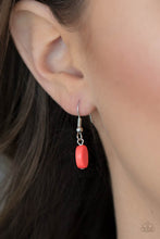 Load image into Gallery viewer, Necklace Emblazoned Era - Pink N152