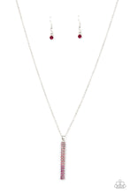 Load image into Gallery viewer, Necklaces Tower Of Transcendence - Pink