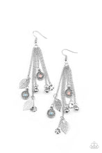 Load image into Gallery viewer, Earrings A Natural Charmer - Multi E70