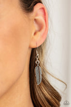 Load image into Gallery viewer, Necklace Desert Devotion - Black N54