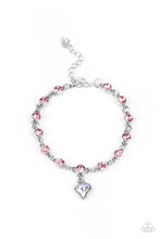 Load image into Gallery viewer, Bracelets Sweet Sixteen - Pink