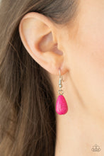 Load image into Gallery viewer, Necklaces Cowgirl Couture - Pink