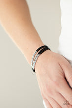 Load image into Gallery viewer, Bracelets BEAD Bold - Black