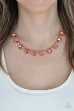 Load image into Gallery viewer, Necklaces Mystical Majesty - Copper