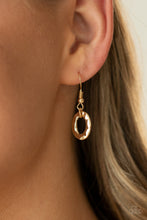 Load image into Gallery viewer, Necklace Repeat After Me - Gold