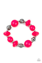Load image into Gallery viewer, Bracelets Day Trip Discovery - Pink