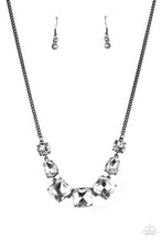 Load image into Gallery viewer, Necklaces Unfiltered Confidence - Black N24